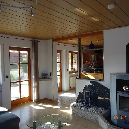 Apartmán Schwarz