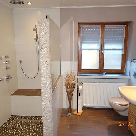 Apartmán Schwarz *
