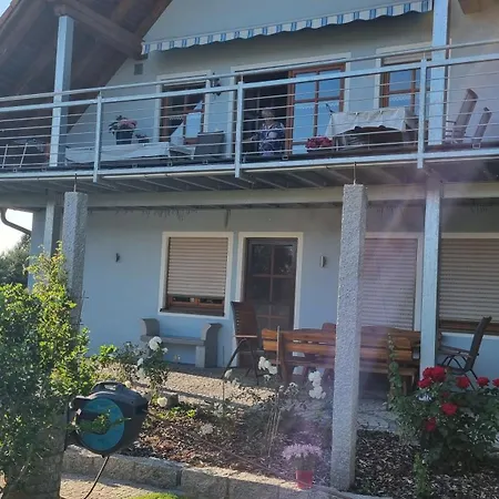 Apartman Schwarz *
